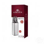 Komplet 5 noży w bloku - PRESTIGE - zdjęcie