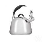 Czajnik stalowy 2 l - FORTE - zdjęcie