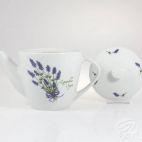 Czajnik 450 ml - 5979 Lawenda (Jakub) - zdjęcie