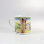 Kubek 0,25 l - 6754 MARGOT - zdjęcie