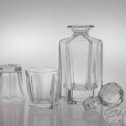 Komplet kryształowy do whisky - Victoria (678938) - zdjęcie