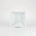 Salaterka kwadratowa 13,5 cm - ANKARA (LU4113) - zdjęcie