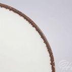 Talerz płytki 26 cm - VANILLA (781166) - zdjęcie