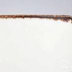 Talerz prostokątny 30 x 20 cm - VANILLA (781197) - zdjęcie