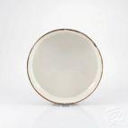 Miska sztaplowana 18 cm - Jersey blue (567074) - zdjęcie