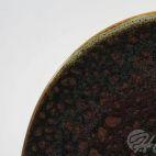 Talerz płytki 27 cm - Jersey brown (565827) - zdjęcie