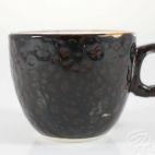 Filiżanka 80 ml - Jersey brown (565858) - zdjęcie