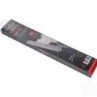 Nóż do chleba 20 cm - OBSIDIAN - zdjęcie