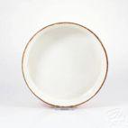 Miska sztaplowana 18 cm - Jersey orange (567241) - zdjęcie