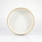 Miska sztaplowana 18 cm - Jersey green (565988) - zdjęcie