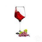 Kieliszek do wina 360 ml / 1 szt. (0558-G360) - zdjęcie
