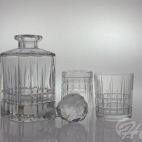 Komplet kryształowy do whisky 1+6 - DOVER (792457) - zdjęcie