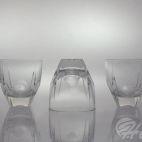 Szklanki kryształowe do whisky 270 ml - FJORD (711175) - zdjęcie 