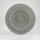 Talerz do pasty 26 cm - Stone (04ALM002472) - zdjęcie