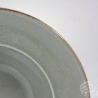 Talerz do pasty 26 cm - Stone (04ALM002472) - zdjęcie