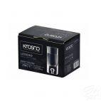 Kieliszki do wódki 30 ml / 6 szt. - Legend (C323) - zdjęcie