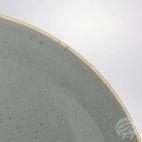Talerz do pizzy 32 cm - Stone (04ALM002447) - zdjęcie