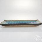 Półmisek 27,2 cm - LAZUR (772867) - zdjęcie
