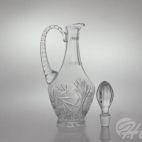 Karafka kryształowa 1,00 l - 3316 (200373) - zdjęcie