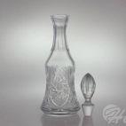 Karafka kryształowa 0,75 l - 10526 (200381) - zdjęcie