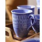 Kubek 300 ml - SOFIA / LB03 Szafirowa - zdjęcie