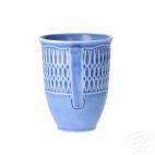 Kubek 300 ml - SOFIA / LB03 Szafirowa - zdjęcie