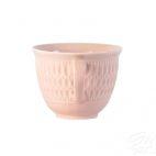 Filiżanka 250 ml - SOFIA / LB07 Różowa - zdjęcie