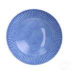 Salaterka 26 cm - SOFIA / LB03 Szafirowa - zdjęcie