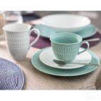 Filiżanka 250 ml - SOFIA / LB05 Zielona - zdjęcie