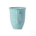 Kubek 300 ml - SOFIA / LB05 Zielona - zdjęcie