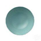 Salaterka 17 cm - SOFIA / LB05 Zielona - zdjęcie