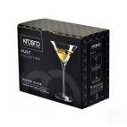 Kieliszki do martini 170 ml / 2 szt. - DUET (C735) - zdjęcie