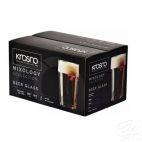 Szklanki do piwa typu Nonic 500 ml - Mixology (A144) - zdjęcie