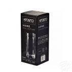 Wazon cylindryczny 25 cm - Home (A461) - zdjęcie