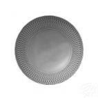 Salaterka 14 cm - SOFIA / LB01 Szara - zdjęcie