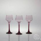 Kieliszki do likieru 75 ml - Sunset Rubin (V0605252-73) - zdjęcie