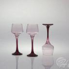 Kieliszki do likieru 75 ml - Sunset Rubin (V0605252-73) - zdjęcie