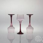 Kieliszki do likieru 75 ml - Sunset Rubin (V0605252-73) - zdjęcie