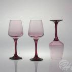 Kieliszki do wina 300 ml - Sunset Rubin (W3005252-73) - zdjęcie