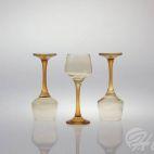 Kieliszki do likieru 75 ml - Sunset Miodowy (V0605252-79) - zdjęcie