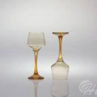 Kieliszki do likieru 75 ml - Sunset Miodowy (V0605252-79) - zdjęcie