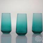 Szklanki wysokie 430 ml - Sunset Turkus (W4305252-71) - zdjęcie