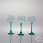 Kieliszki do likieru 75 ml - Sunset Turkus (V0605252-71) - zdjęcie