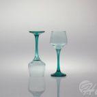 Kieliszki do likieru 75 ml - Sunset Turkus (V0605252-71) - zdjęcie