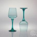 Kieliszki do wina 300 ml - Sunset Turkus (W3005252-71) - zdjęcie