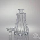 Karafka kryształowa 0,75 l - PLANTICA (521133) - zdjęcie