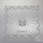 Tortownica kryształowa 32 cm - PIERCE (678850) - zdjęcie