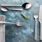 Widelec stołowy - 1933 BLISS - zdjęcie