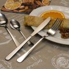 Widelczyk do ciast - 1576 LIVORNO - zdjęcie