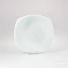 Salaterka 17 cm - C000 AKCENT Biały - zdjęcie